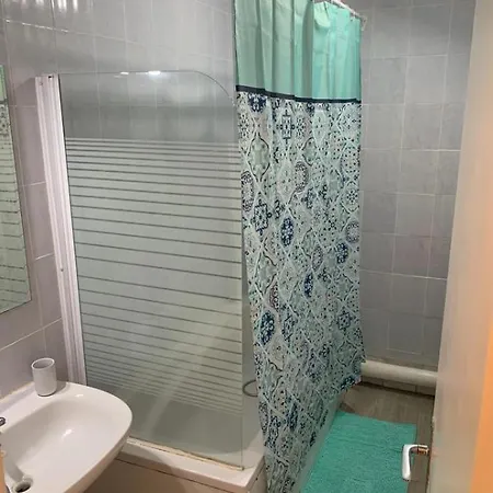 30 Pas Et Dans L'eau קאנט אן רוסיון